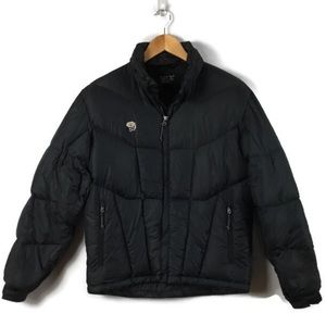 Mountain Hardwear Mens Down Puffer Jacket Small